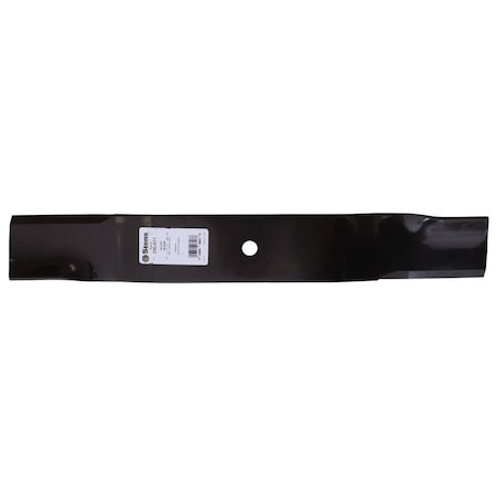 Stens New 350-671 Hi-Lift Blade For Hustler Super Z, Requires 3 For 60 In. Deck 782516, 782516X 350-671